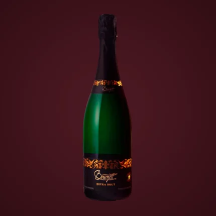 Espumante Charmat  Brut